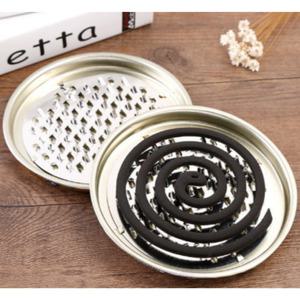 모기향 거치대 케이스 홀더 통 캔 연소기 휴대용 캠핑 캠핑장 모스키토