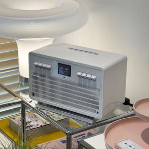 [D-ACOUSTICS] 디어쿠스틱 디오 (DIO) 블루투스 스피커 CD플레이어 FM 라디오