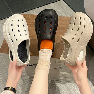 피카소 좋으니 발편한 남여 공용 볼드 펀칭 경량 아쿠아 슈즈