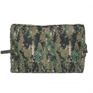 특전 사픽셀 관물낭 대 밀리터리 멀티파우치 군인용품 의류수납파우치