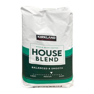 커클랜드 시그니처 하우스 블렌드 1.13kg