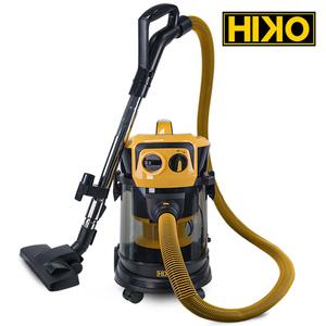 하이코 15L 싸이클론 건습식 청소기 송풍기능 목공용 전동공구 집진기 헤파필터 없는 청소기 HCV15L