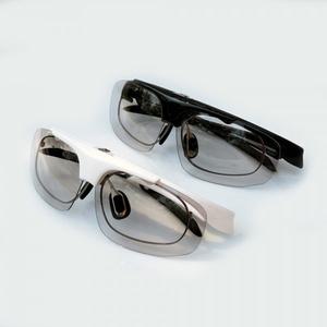 썬가드 포토크로믹 변색 선글라스 썬글라스 스포츠 고글