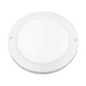 번개표 LED 8인치 엣지원형 직부등 20W 복도 계단 베란다등