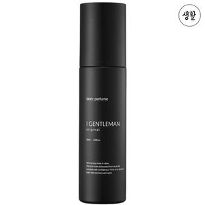 아이젠틀맨 섬유향수 오리지널 × 100ml 2개