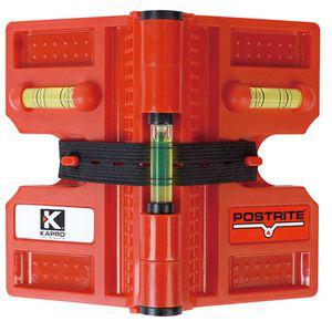 파이프 자석 수평 접이식 340 4200741 레벨기 수평기 측정기 측정공구