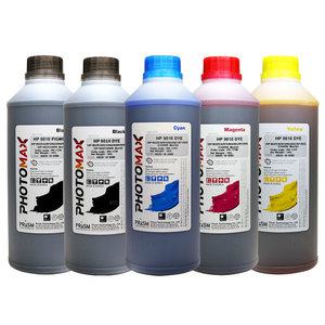 프리즘 잉크 HP 캐논 무한 리필 호환 HP8710 HP7720 HP9010