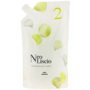 밀본 네오리시오 크림중화제 2제 800g