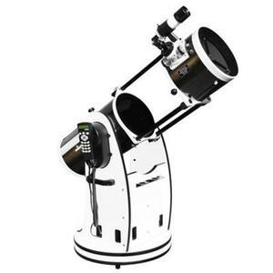 Sky Watcher Dopson DOB 자동 천체 망원경, GOTO 포물선 뉴턴 반사 8 인치, 203mm, 1200mm