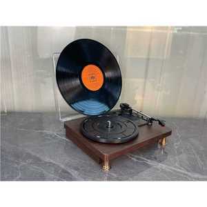 턴테이블 레트로 감성 LP플레이어 빈티지 엘피판 축음