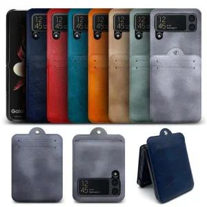 아트박스 원스 sirius 링클 카드수납 갤럭시 Z플립 3 2 1 LTE 5g 케이스