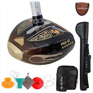 파크로 파크프로 PRO-7 파크골프채 (스페셜) 10종세트
