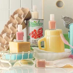 [NEW] 무드 페블 하드너 X2