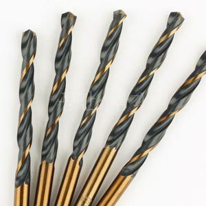 스텐 전용 드릴비트 10개입 스텐기리 코발트드릴 드릴날 5.0 6.0 6.2mm