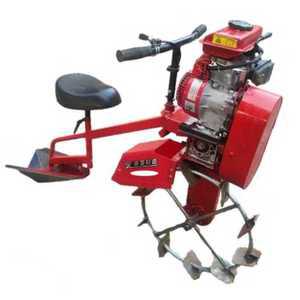 동력배토기 승용 경운기 로타리 경작기 텃밭관리 농사