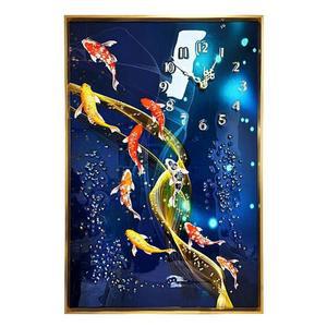 [RGP03112]퍼블릭아트 테르니 400x600 인테리어 액자 시계