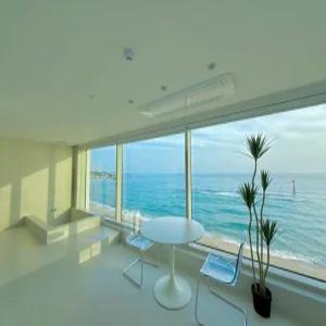 [강원 펜션] 고성 꼬뜨메종 (속초,고성)