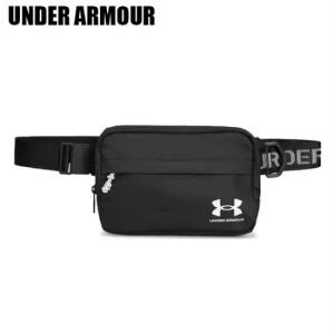 [언더아머] 루던 웨이스트 백 크로스바디 1378418-001