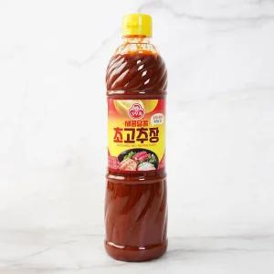 오뚜기 초고추장 1080g