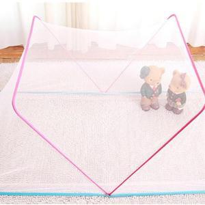 [마이모노샵] 여름 모기 해충 차단 아이방 아기 영유아 접이식 모기장