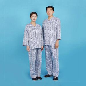 HM K23318]환자복(공용) KSP-012[332](특,대,중,소)