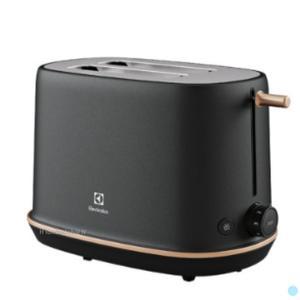 일렉트로룩스 토스터 토스트기 블랙 집들이 선물 추천