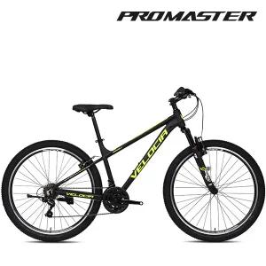 하드테일 알루미늄 MTB 자전거 벨로M 27.5인치 시마노21단 완조립