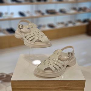 [미소페] by미소페 여성 캐주얼 통굽 샌들 112424024-3