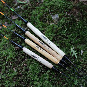 [미라클스토리] 동탁 중층 내림 민물 전자찌 중층찌 내림찌 광섬유 민물찌