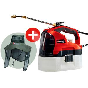 독일 아인헬 충전 액제 다용도 분무기 분무 살포기 GE-WS18/35 (사은품증정)