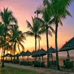 하이난 6일 #피닉스워터사이드리조트#핵심관광#2일자유