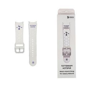 삼성정품 갤럭시워치6 7 토트넘 스포츠스트랩40mm 43 44 45 클래식 갤워치5프로