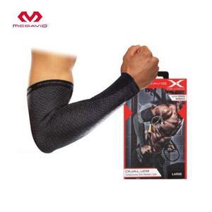 [XB41INKO_48]DP38 맥데이비드 팔보호대 팔꿈치 암슬리브