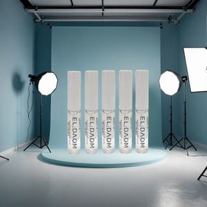 프로픽스 속눈썹 펌 글루 셀프 5ml 파마 눈썹파마 5개 묶음 롯드 프리 나눔