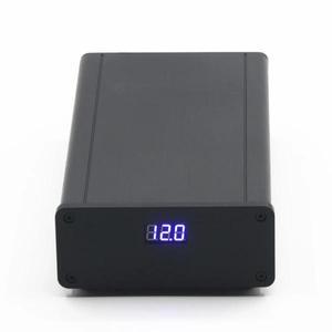 하이파이 초저소음 선형 전원 공급 장치 오디오 PSU용 LPS DC 5V 9V 12V 15V 18V 19V 24V 50W