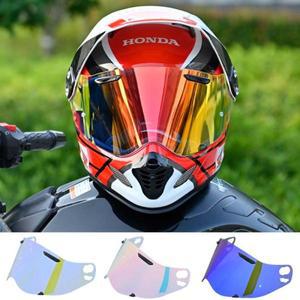 ARAI TOUR CROSS3 용 헬멧 바이저 오토바이 헬멧 비전 렌즈 케이스 CROSS3 용 앞유리 모토 액세서리 TX3 XD