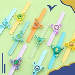 [오너클랜]모기팔지 모기기피제 모기팔찌 썸머밴드 스피너모기팔