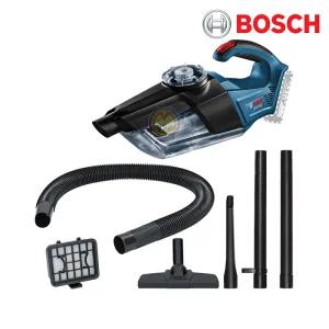 보쉬 충전청소기 GAS18V-1 (18V-베어툴) 휴대용청소기