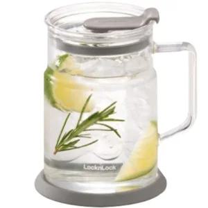 락앤락 메트로 내열유리 텀블러