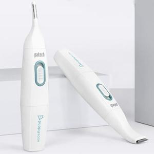 강아지 이발기 발바닥 눈주변 귀 털 부분 이발기 (WE46212)