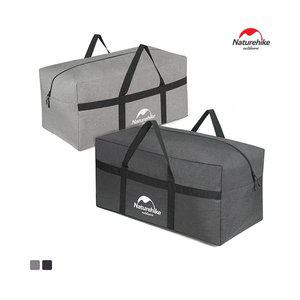 [네이처하이크]네이쳐하이크 NH 멀티백 플러스 100L [라이트그레이]