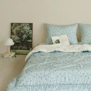 [세사온라인]로디 웰포그니 극세사 이불베개세트 (SS)