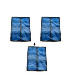 [XBKH81KK_48]좋은 품질 2 1 EF소나타에어컨필터 2P 공기청정