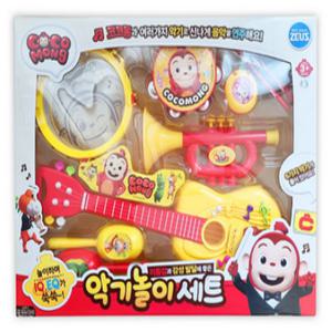 코코몽 악기놀이 세트
