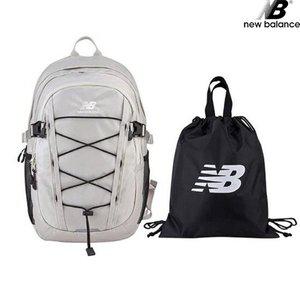 [뉴발란스] NBGCBAA102-IV 2Pik Mini 투픽 미니 백팩 가방