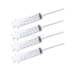 50ml 주사기 무한잉크 충전 치환 잉크교환 이동 공업용