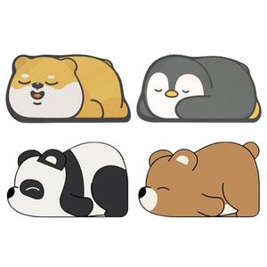 2세트 /애니멀 발매트 3초순간흡수 국민발매트