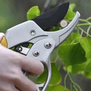 절삭력좋은 분재가위 꽃꽃이 가지치기가위 포도 꽃가위