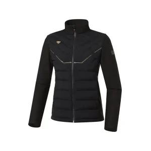 [다이나핏](대구신세계)골드라인 포인트 고사양 여성 밴티지 TR 슈트 YWW22119 QSDW