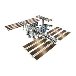 국제우주정거장 EDU-11066 / 과학체험학습키트